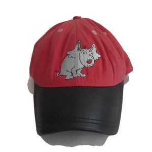 Horton Hears A Who Baseball Cap. Universal Studios